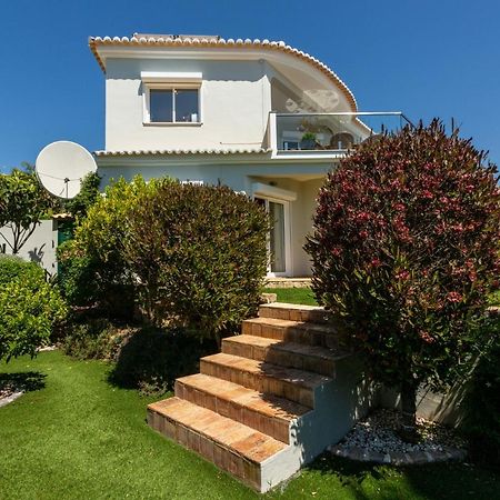 Monte Lemos 29 Villa Luz Exterior foto