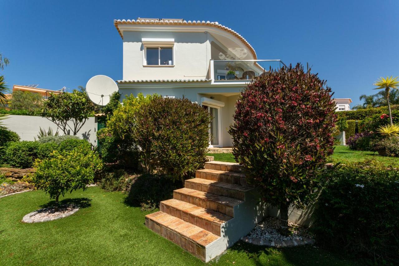 Monte Lemos 29 Villa Luz Exterior foto