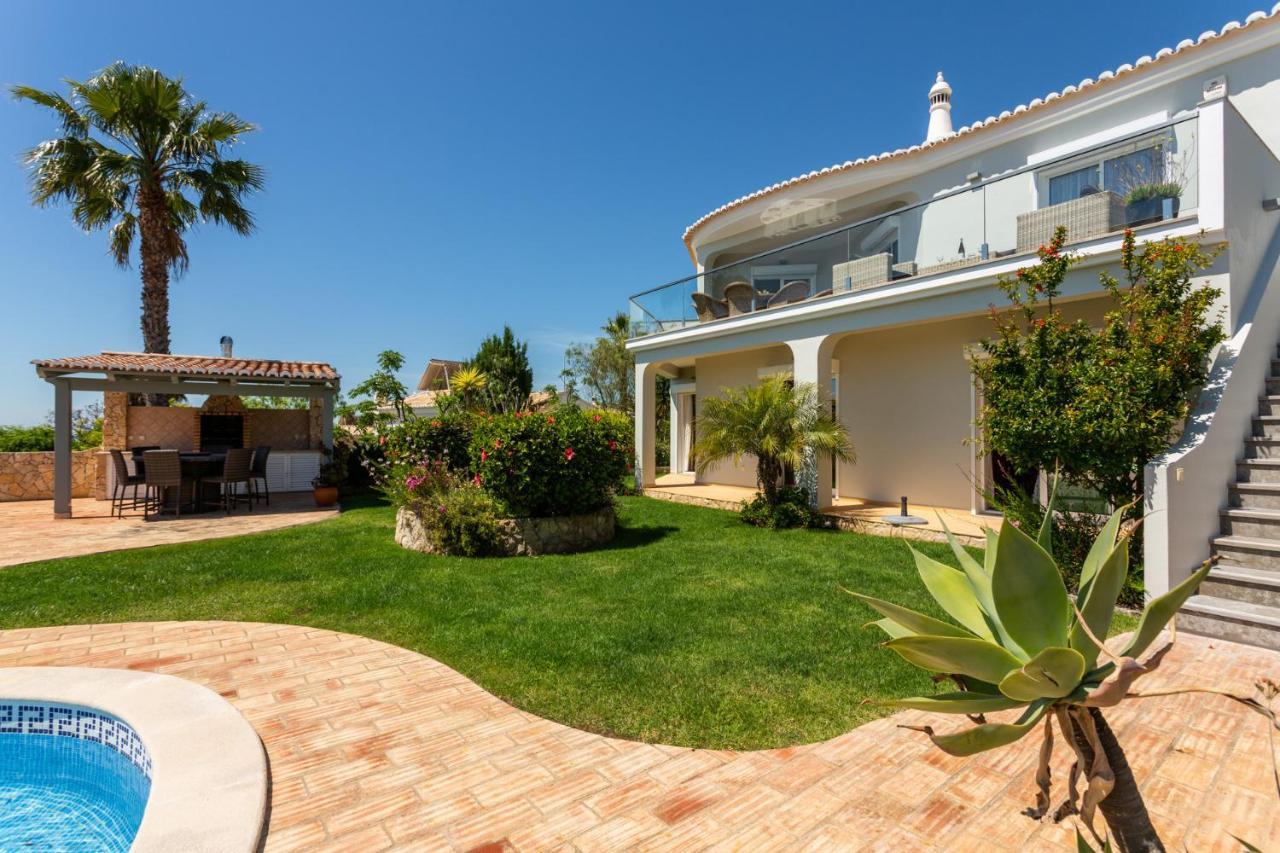 Monte Lemos 29 Villa Luz Exterior foto